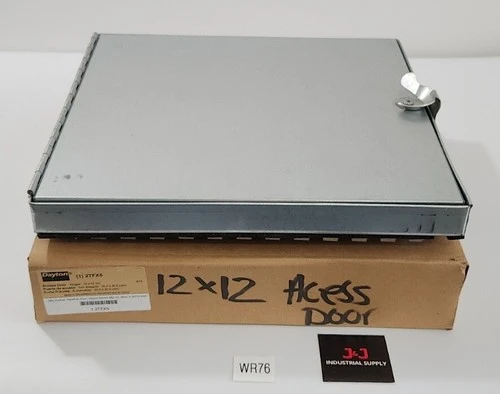 NEW Dayton 2TFX5