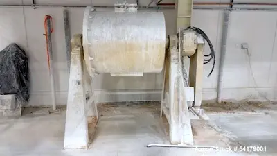 USED PAUL O ABBE PMU-6