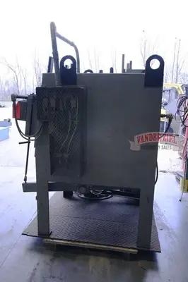 Used SUNBEAM _UNKNOWN_ Ovens Michigan US | Vander Ziel Machinery Sales #482775