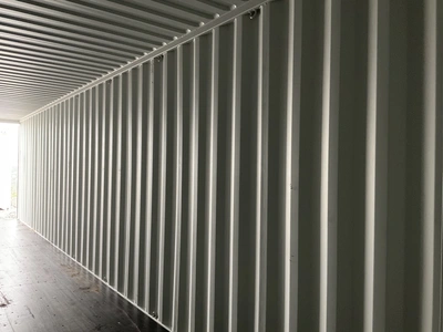 Used 2026 HIGH CUBE _UNKNOWN_ Shipping Containers Michigan US | Miedema Asset Management Group #1313980