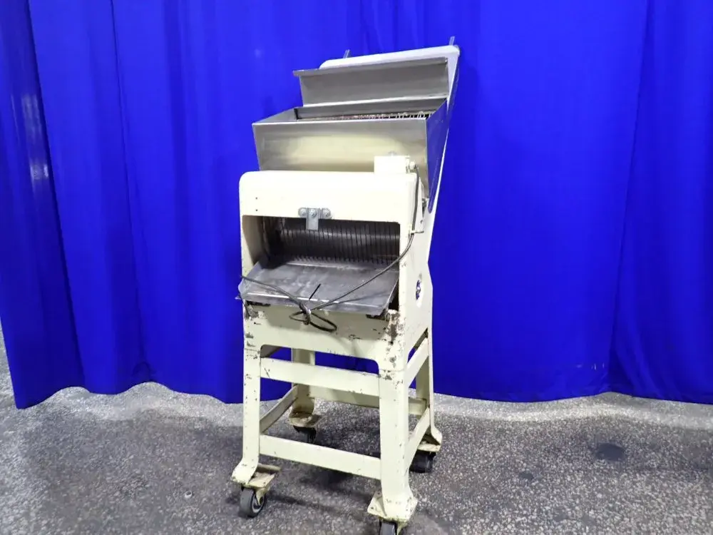 Bread Slicer