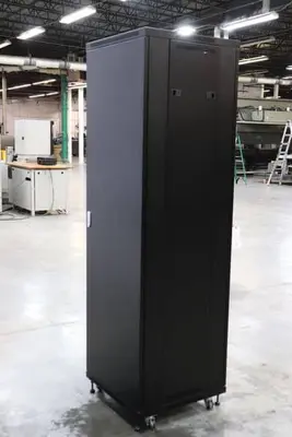 Used _UNKNOWN_ _UNKNOWN_ Enterprise Networking Equipment Georgia US | The Equipment Hub #1402380