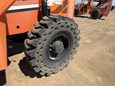 Used _UNKNOWN_ _UNKNOWN_ Telehandlers Texas US | Miedema Asset Management Group #1315720