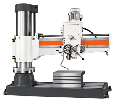 Drilling & Tapping