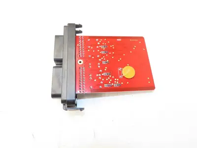 Global Equipment Monitoring W74002 Forklift Sapphire Interface Box HV Linde E20C