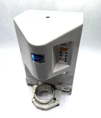 USED MALVERN INSTRUMENTS BOHLIN GEMINI HR NANO ROTONETIC DRIVE 2 RHEOMETER