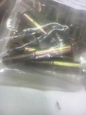 New | in-Stock Infasco 62406 Nuts & Screws Indiana US | J&J Industrial Supply #520172