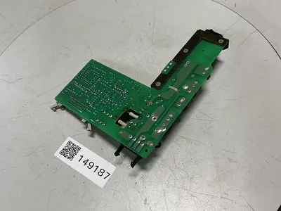 USED GAMMAFLUX 100-F-00