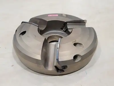 USED GARNIGA 63332-B-83