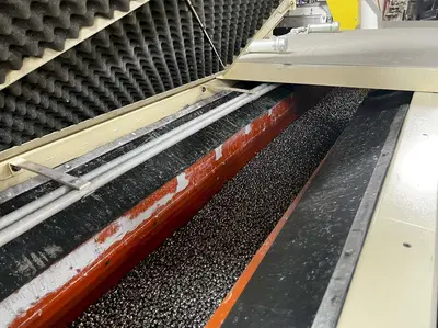 2022 ALMCO V-14120 Vibratory Machines | Westbrook Engineering (8)