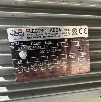 Used 1998 SCMI UNO CS 95 Wide Belt Sanders Illinois US | Pleasant Street Machinery #1261615