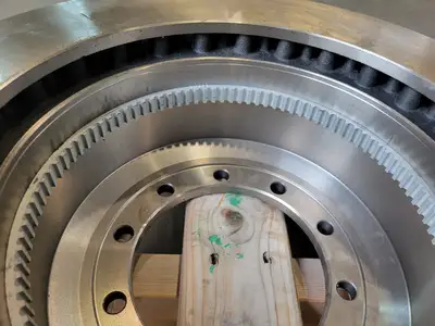 New | in-Stock RAYBESTOS 680191 Automotive Equipment British Columbia CA | Lenmark #1441173