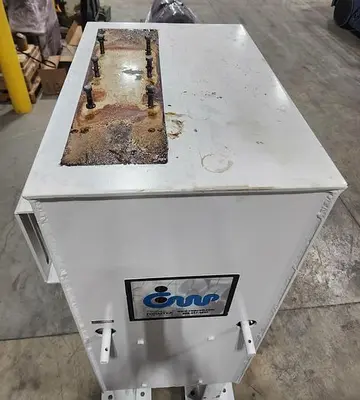 USED CWP SE24C