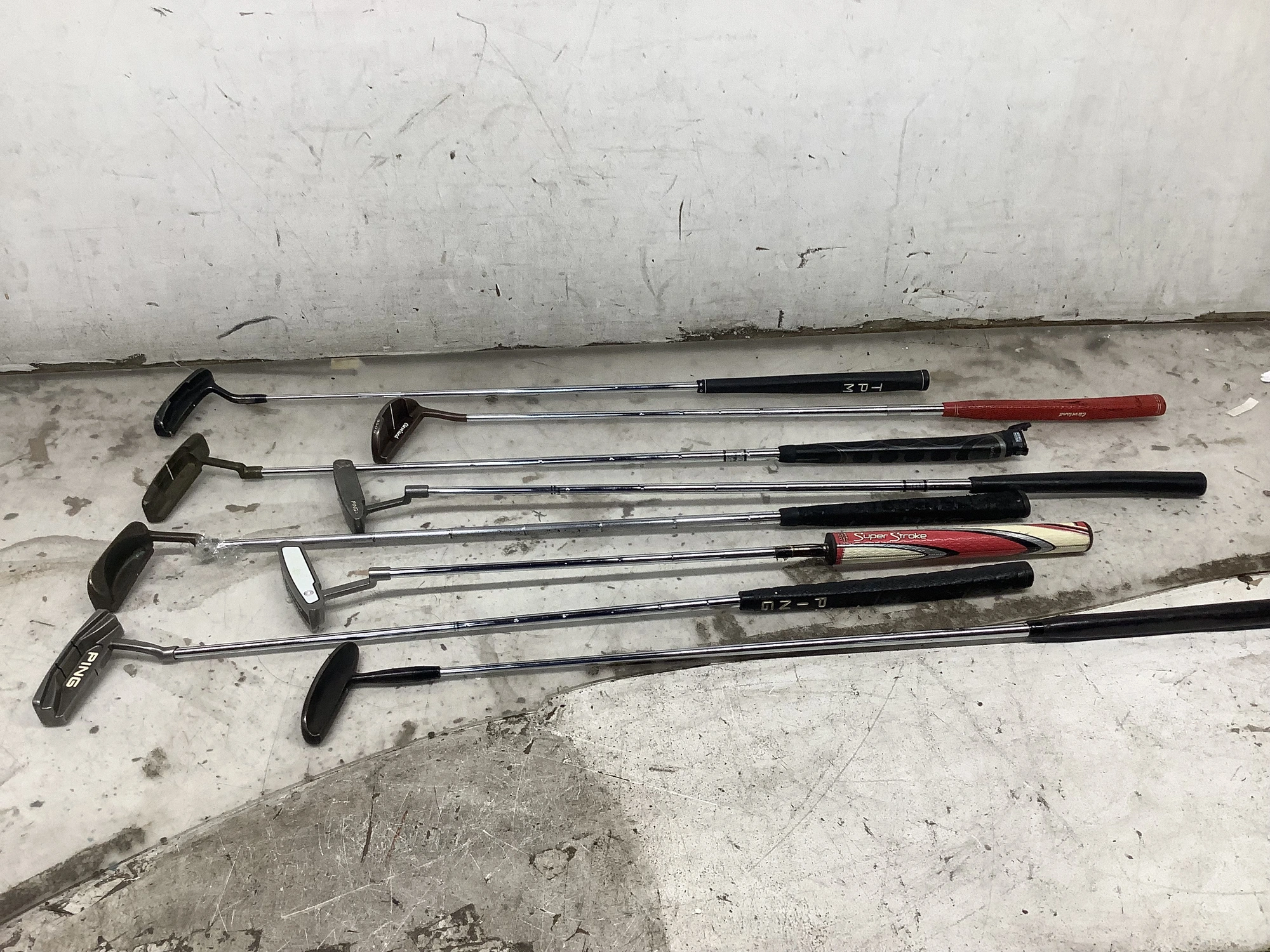 Used _UNKNOWN_ _UNKNOWN_ Golf Turf Equipment Michigan US | Miedema Asset Management Group #1403021