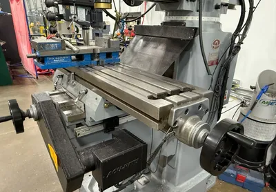 2020 ACER 5VK CNC Mills, CNC | Machinery Central (8)