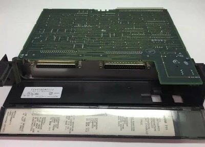 USED GE Fanuc IC697BEM711J