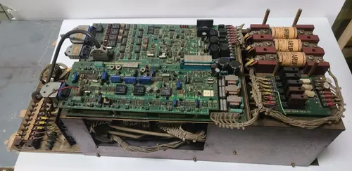 Used Fujitsu Does Not Apply Misc Electrical & Power Parts California US | Amiron Machinery #735828