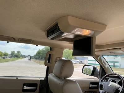 Used 2011 TOYOTA SEQUOIA SUVs Michigan US | Miedema Asset Management Group #1321229