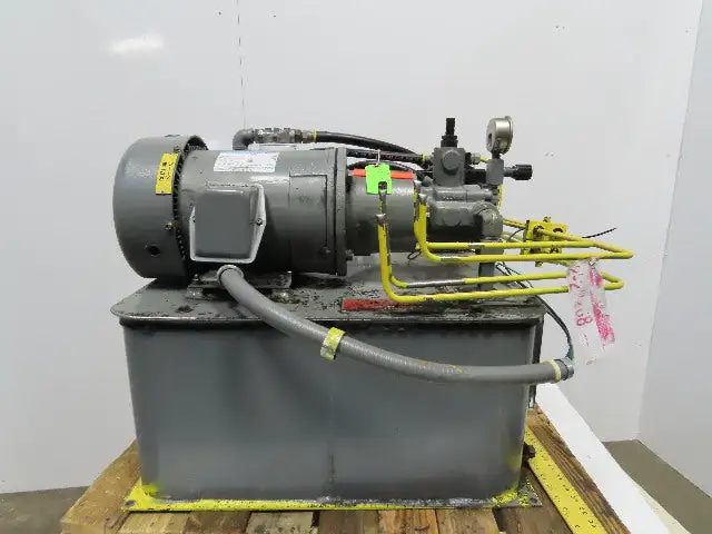 Used CONTINENTAL HYDRAULICS _UNKNOWN_ Miscellaneous MRO Indiana US | Arrow Industrial #636568
