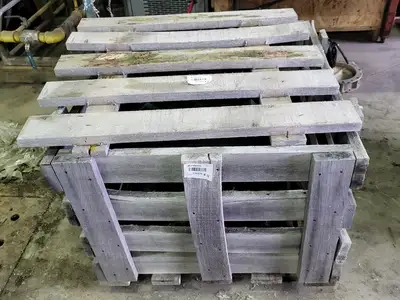 Flotation Cell Agitator