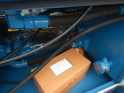 Used HYDRO-PAC C15-100-10000FX/EXTH2 Air Compressors (Misc) New Jersey US | Perry Equipment #1408483
