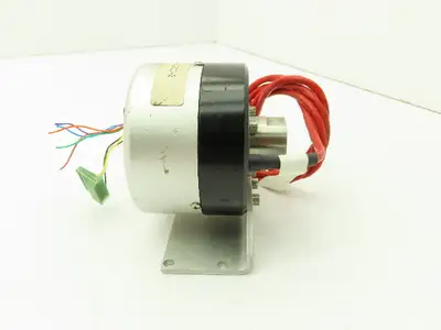 Setra 204D Pressure Transducer Sensor 0-100 PSID 22-30 VDC