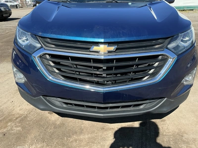 Used 2019 CHEVROLET EQUINOX SUVs Michigan US | Miedema Asset Management Group #1468643
