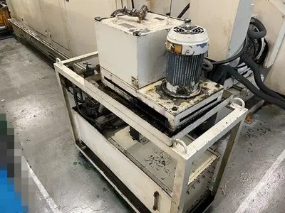 Used 1985 ASAHI OKUMA BF-1310-3 Progressive Die Headers Ontario CA | Walden Machinery #1290658