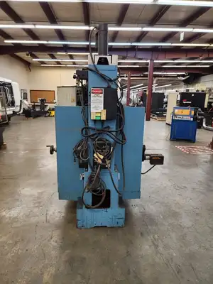 Used 2007 SWI TRAK TRAK DPMSX2 Vertical Mills Illinois US | Revelation Machinery #1388387