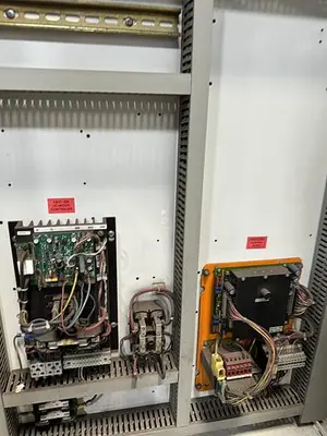 Used ROTOFLEX VSI 330 Winders & Rewinders (Paper) Pennsylvania US | Global Equipment International, LLC #185026