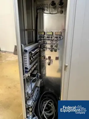 USED Kikusui Kikusui Tablet Press, Model LIBRA 836K AWC Z, 36 Station