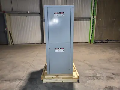 USED 2014 EATON MMVS01N010Y