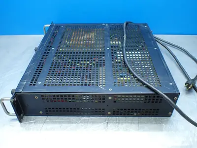 USED SORENSEN DCR4013B