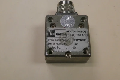 USED ADC Solitra PXV8203