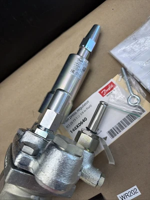 NEW Danfoss 148X0640