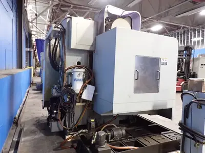 USED WIA CORPORATION VX500