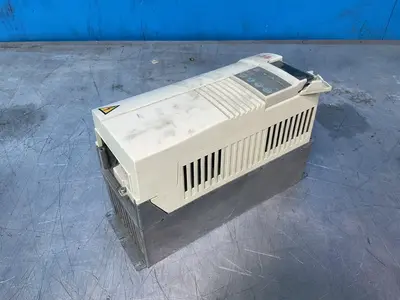 Used ABB ACS401000532 Variable Speed Drives Ohio US | HGR 24 #1406040
