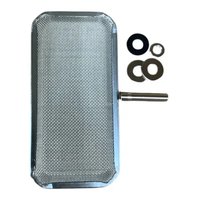 Belgrade AIR PAD (INTERNAL) Aeration Discs | Iron Listing (2)