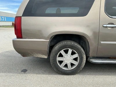 Used 2007 CADILLAC ESCALADE SUVs Michigan US | Miedema Asset Management Group #1461362