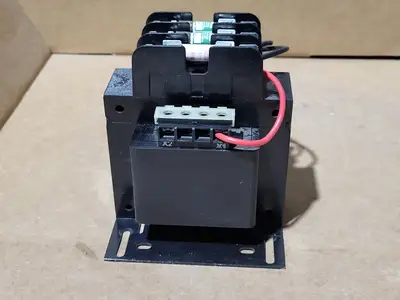 NEW ALLEN-BRADLEY 1497-D-CXSX-3-N