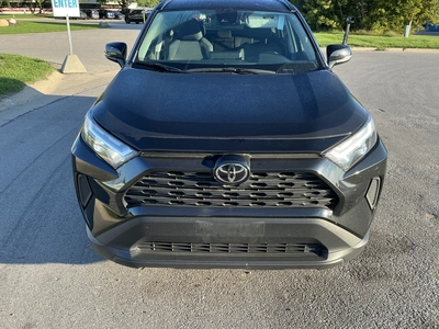 Used 2024 TOYOTA UT SUVs Michigan US | Miedema Asset Management Group #1474429