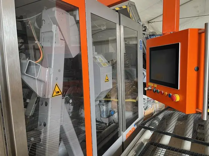Used 2019 SPÜHL FPC 100 Wire Machinery (Other) | UCY Industrial GmbH #386112