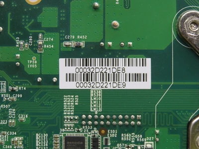 Used AXIOMTEK _UNKNOWN_ Printed Circuit Boards (PCB) | OCO Industrial #1642903