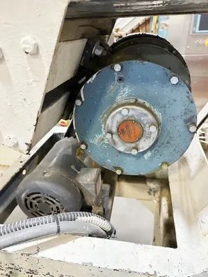 WITTE Classifer Screens Screen Vibrating (Hi-Speed &/Or Lite-Duty) | Perry Equipment (5)