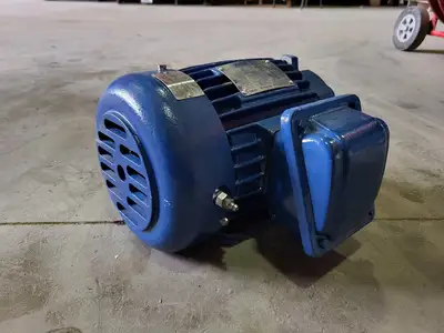 NEW TECO-WESTINGHOUSE APH1/504TE5-PREM