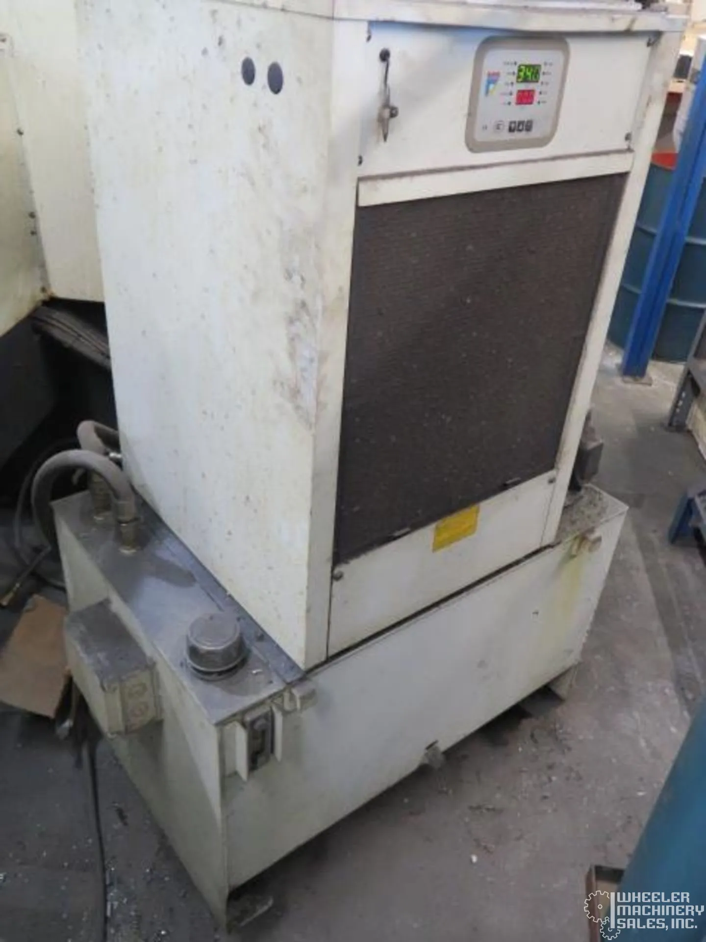 Used 2008 TAKISAWA EX 508 LATHES, SLANT BED, N/C & CNC 7807