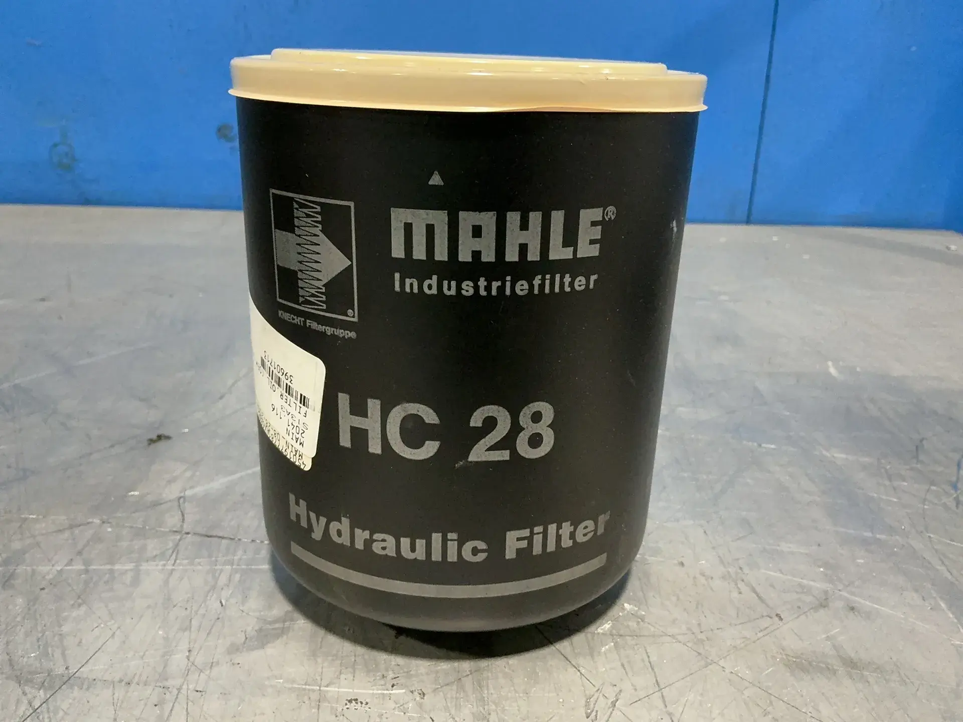 Used MAHLE HC 28 Miscellaneous MRO Ohio US | HGR 24 #1567216