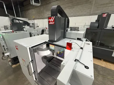 2017 HAAS MINI MILL Vertical Machining Centers | Hindley Machine Tool Sales, LLC (10)