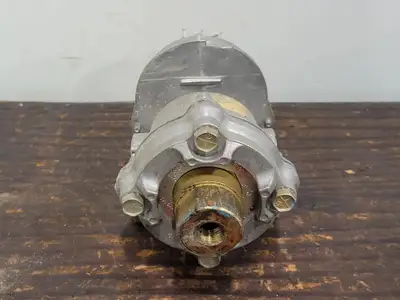 USED ASCO TH10A21