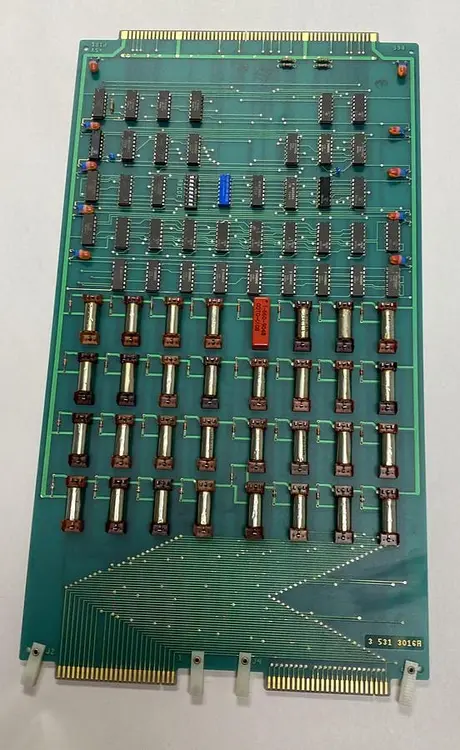 Used CINCINNATI 3-531-3016A Miscellaneous Equipment (Electrical & Power) | Surplus Asset Holdings #1196044